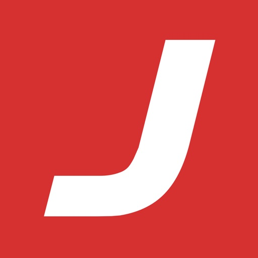 Jiu-Jitsu Journey app icon