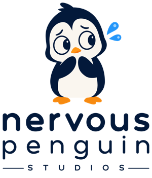 Nervous Penguin Studios